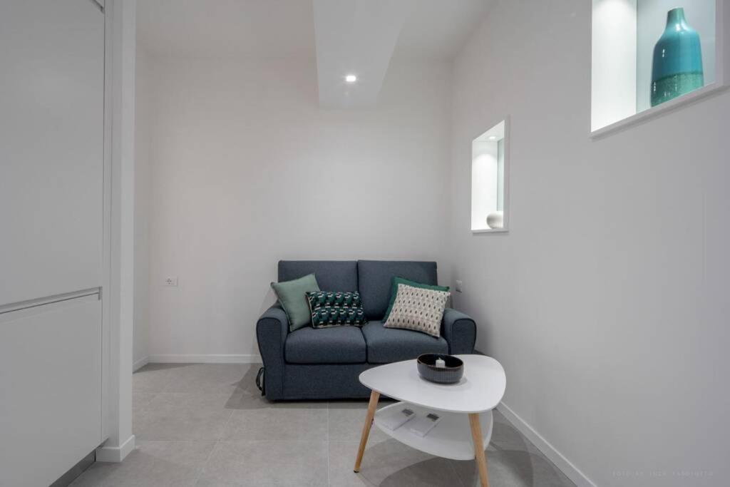 Ormesini Courtyard Apartment Venedig Exteriör bild