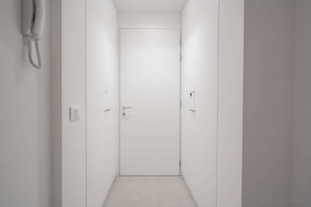 Ormesini Courtyard Apartment Venedig Exteriör bild